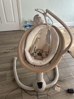 Maxi Cosi Baby Swing