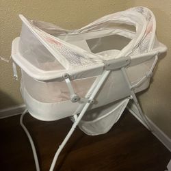 Baby Bassinet 