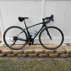 Specialized Ruby Comp Bike