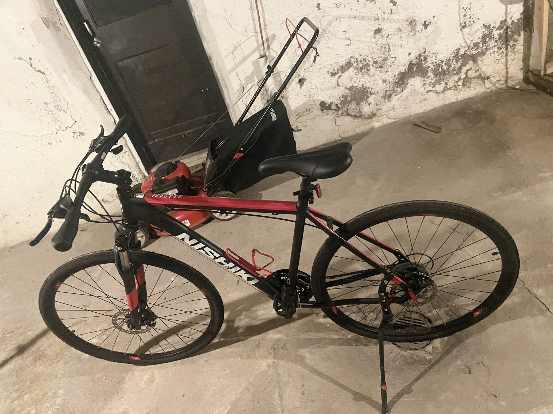 Mountain Bike $375