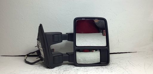 2009-2016 Ford F-250 right mirror (3i)