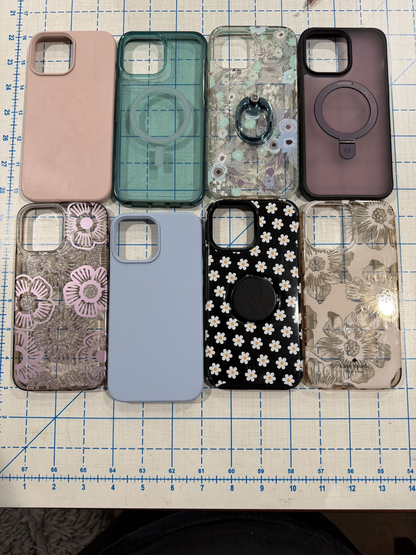 iPhone 13 Pro Max Cases And Screen Protectors