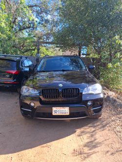 2013 BMW X5