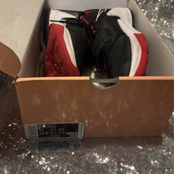 Nike Zoom freak 3 Size 11