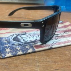Oakley 
