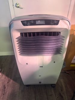 portable ac