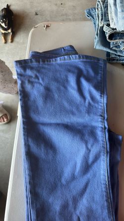 Womens Flare Jeans Size 11