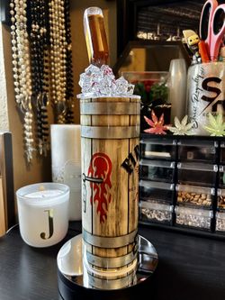 Yaya’s Tumblers
