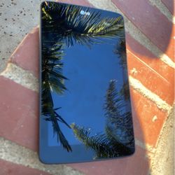 G Pad 7.0 Lg Tablet