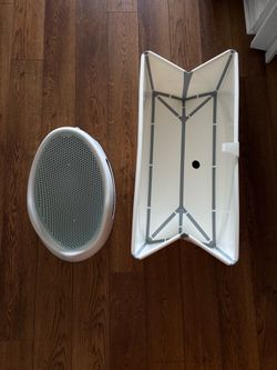 Baby portable bathtub