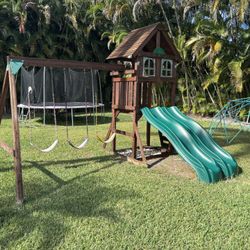 Swing Set