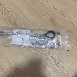 Ufa30090 Anchor For Concrete 3/4 Removable Bolt