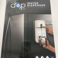 New Water Dispenser For Refrigerator