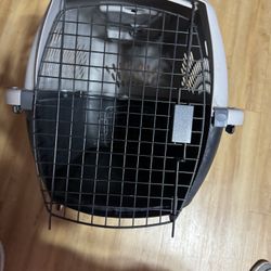Dog Cage