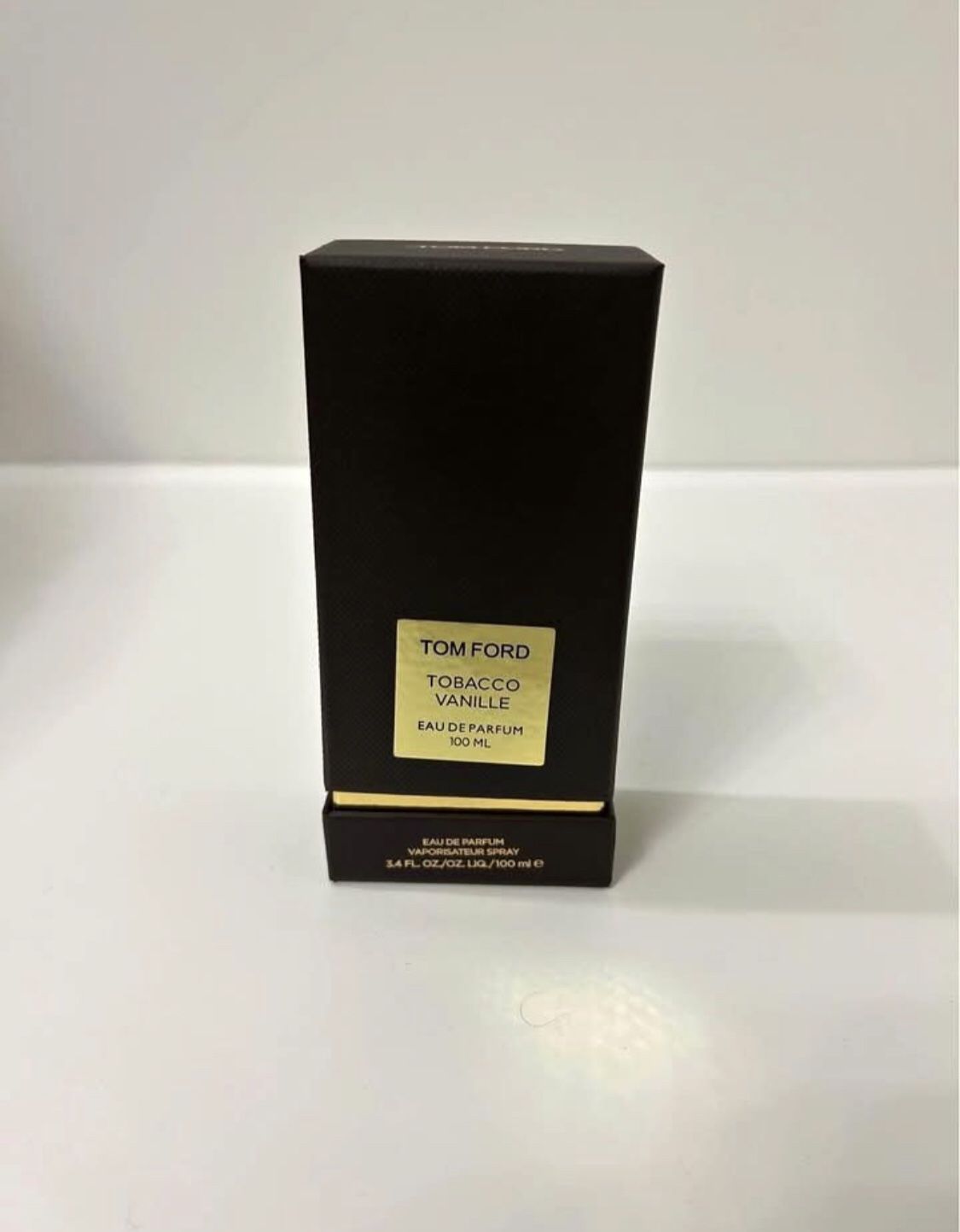 Tom Ford Tobacco Vanille
