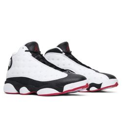 Air Jordan 13 Retro 'He Got Game' Kids 