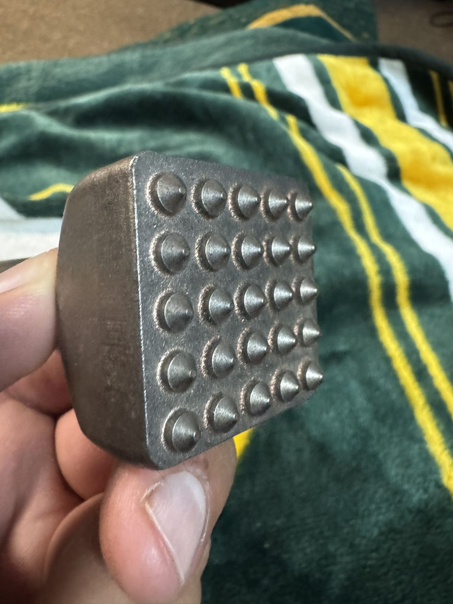 Hilti 4x4 Bushing Bit SDS Max (40mm X 40mm)