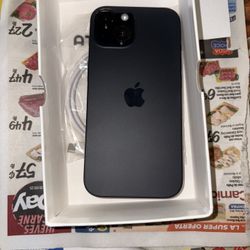 iPhone 15 128 GB Unlocked