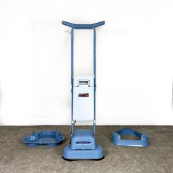 Electrolux LUX Floor Pro Heavy Duty Floor/ Carpet Scrubber