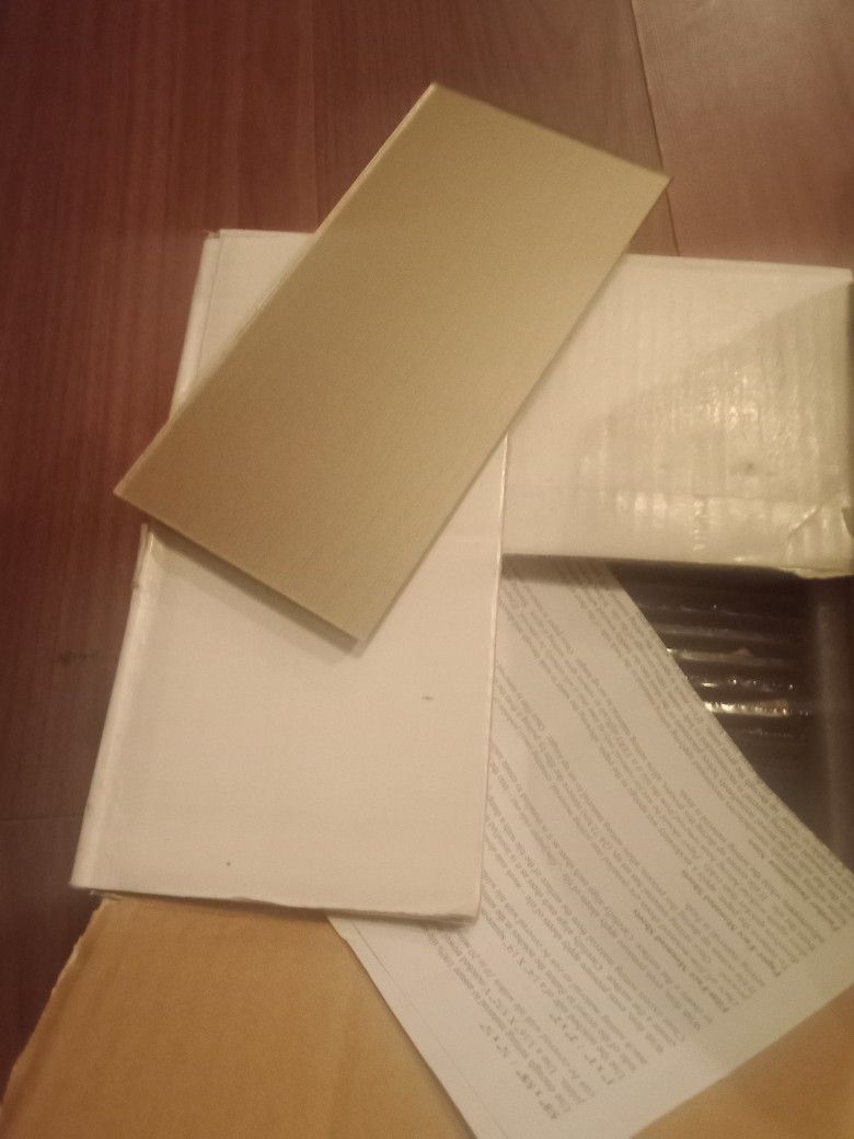 Wall Tile And Backsplash