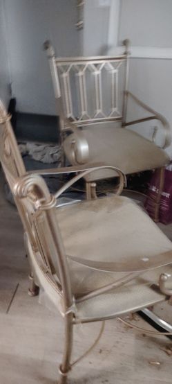 dining room set