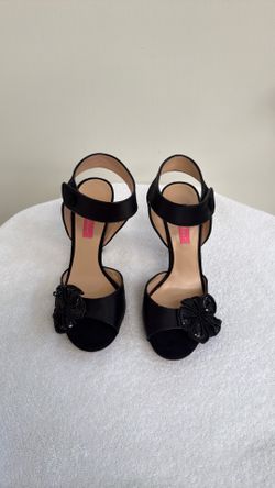 Betsey Johnson heels