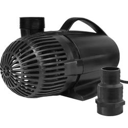 TOTALPOND 3,600 GPH Waterfall Pump