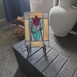 Handmade Stained Glass