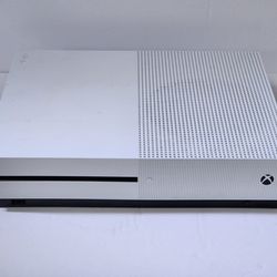 Xbox One S Console 1681 1TB