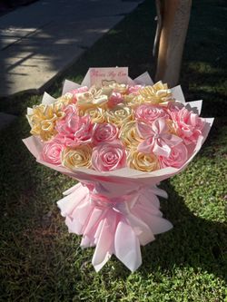 Eternal bouquet