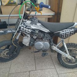 Crf 50 (110cc) 