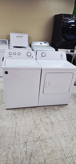 💯❌💢 Washer  And Dryer Electric❌💢 💯
