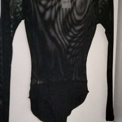 Charlotte Russe Bodysuit 