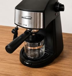 Cappuccino Maker