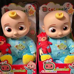 Dolls