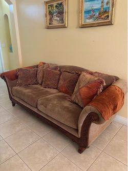 Living Room Set
