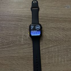 Series 9 Apple Watch 45 Mm