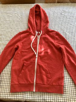 Women’s hoodie - size small
