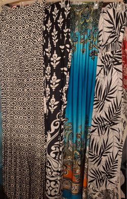 LADIES M MAXIS