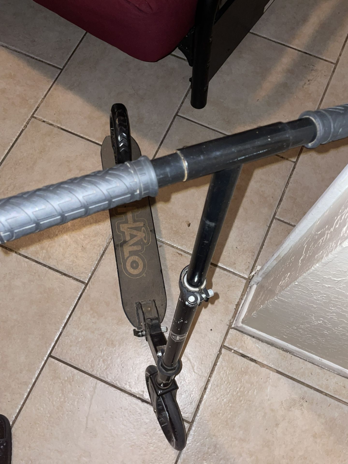 Scooter