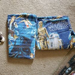 Original Star Wars Sheet Set