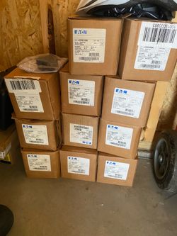 Electrical Equipment