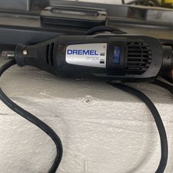 Dremel 200