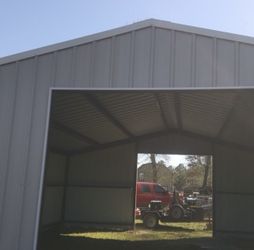 Sheet buildings and more 