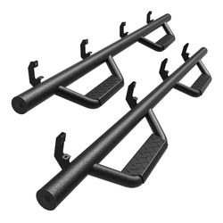 Running Boards For Chevy Silverado 