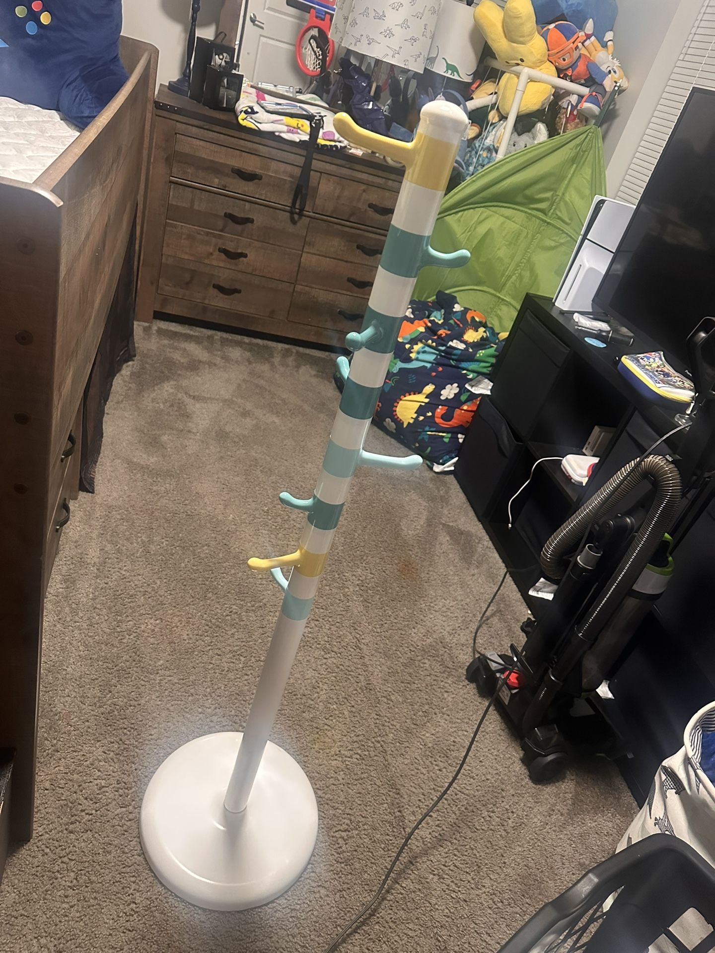 Coat Rack