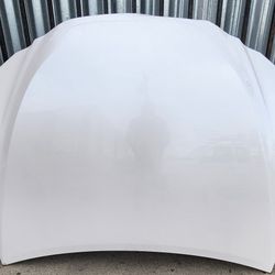2019 2020 2021 2022 2023 2024 LEXUS ES350 ES HOOD