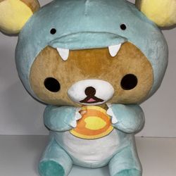 Rilakkuma Plush