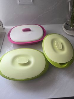 Tupperware