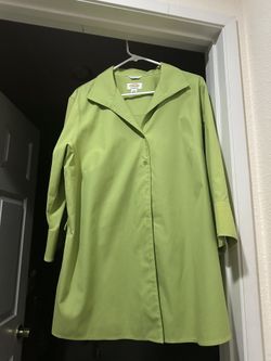 Dress Blouse Like New